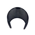 3D-Printed Non-Slip Hijab Grip Headband (Breathable & Lightweight) (MAC303)
